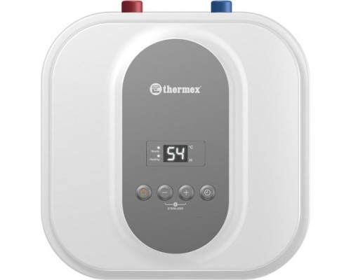 Водонагреватель THERMEX Smartline 10 U [ЭдЭБ02013]