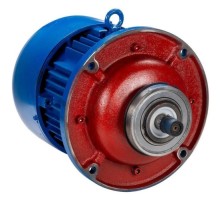 Двигатель подъема тали ESQ RW 5 т (ZD1 41-4) 20.02.000036