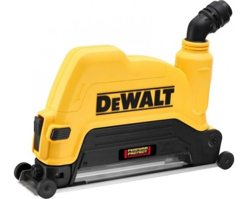 Кожух для штробления DeWALT DWE46229 для УШМ 230 мм [DWE46229-XJ]