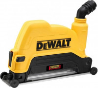 Кожух для штробления DeWALT DWE46229 для УШМ 230 мм DWE46229-XJ