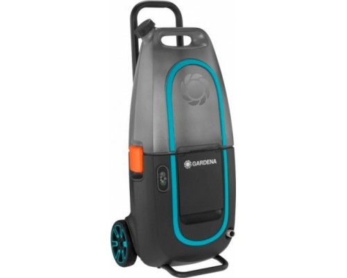 Автомойка аккумуляторная GARDENA AquaClean Li-40/60 09341-20.000.00 [09341-20.000.00]