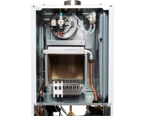 Котел газовый KOTITONTTU SUARI S16 OK с шиной OpenTherm 00-00000337 купить с доставкой и официальной гарантией