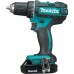 Аккумуляторная дрель-шуруповерт MAKITA DDF 482 SYE [DDF482SYE]