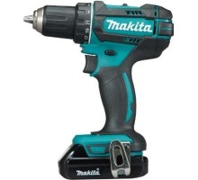 Аккумуляторная дрель-шуруповерт MAKITA DDF 482 SYE DDF482SYE