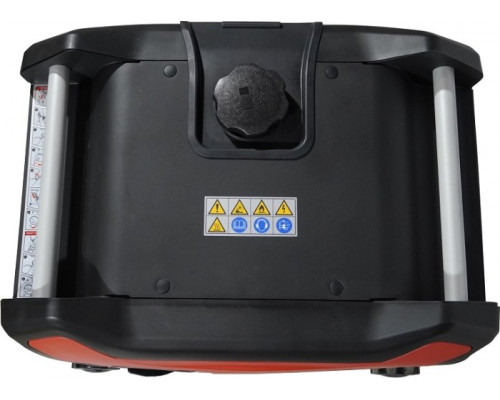 Генератор бензиновый инверторный LONCIN LC4500i, 00-00153276