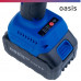 Гайковерт аккумуляторный OASIS GK-750 Pro 4640130987329