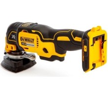 Многофункциональный инструмент аккумуляторный DeWALT DCS 356N бесщеточный, без АКБ и ЗУ [DCS356N-XJ]