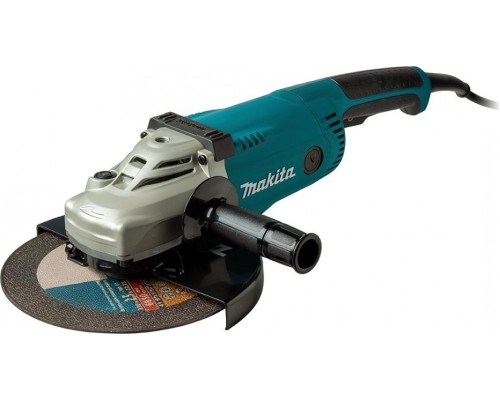 Углошлифовальная машина MAKITA GA 9020 [GA9020]