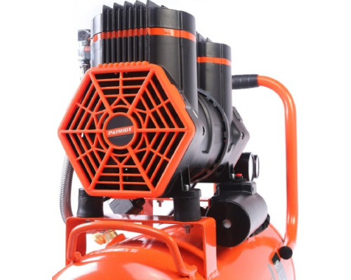 Компрессор поршневой безмасляный PATRIOT KDS 280 F24