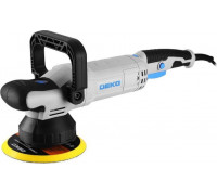 Шлифмашина полировальная DEKO P1700-D PRO орбитальная 083-1048