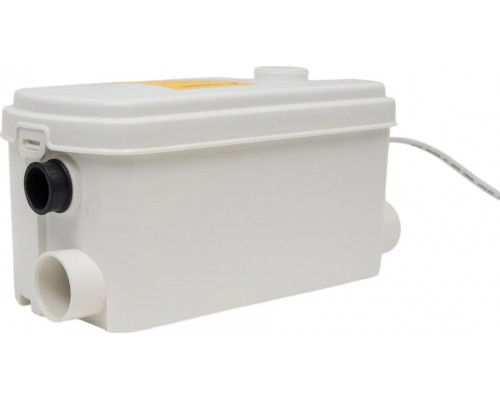 Установка канализационная UNIPUMP SANIVORT 255 M, 7 м, 66572
