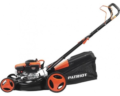 Газонокосилка бензиновая PATRIOT PT 46 [512109005]