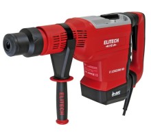 Перфоратор ELITECH П 1552ЭМ HD 201378