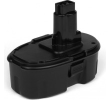 Аккумулятор TopON для DeWalt DE 18В, 1.5Ah (Ni-Cd) TOP-PTGD-DEW-18-1.5