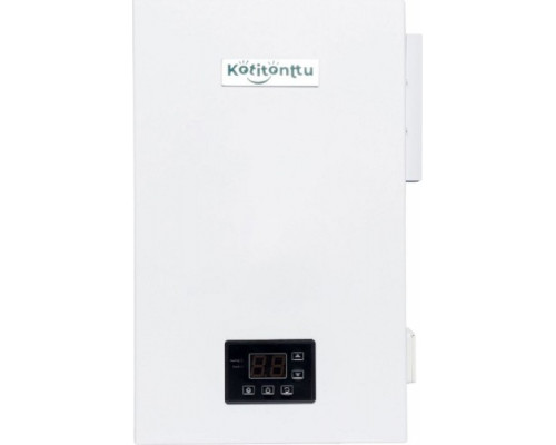 Котел электрический KOTITONTTU AINOVA LT-6D 00-00000130 купить с доставкой и официальной гарантией