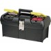 Ящик для инструмента STANLEY 2000 METAL LATCH TOOLBOX 16