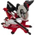 Пила торцовочная сетевая EINHELL TE-SM 2534 Dual [4300870]