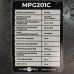 Мотопомпа бензиновая meran MPG201C для соленой воды и жидких удобрений [100582646]