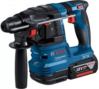 Перфоратор аккумуляторный BOSCH GBH 185 LI 06119240F0