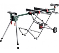 Подставка для торцовочной пилы METABO KSU 251 Mobile 629007000