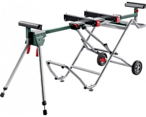 Подставка для торцовочной пилы METABO KSU 251 Mobile [629007000]