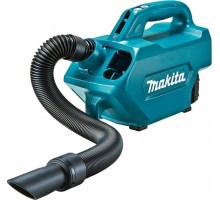 Пылесос аккумуляторный MAKITA CL 121 DWA [CL121DWA]