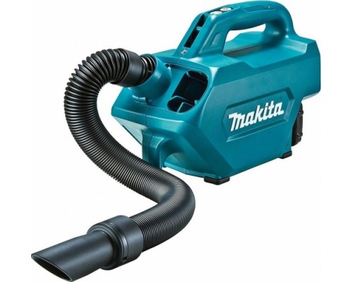 Пылесос аккумуляторный MAKITA CL 121 DWA [CL121DWA]