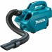 Пылесос аккумуляторный MAKITA CL 121 DWA [CL121DWA]