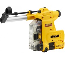 Система пылеудаления с Hepa-фильтром DeWALT D 25304 DH для перфораторов SDS-Plus D25333K/D25334K [D25304DH-XJ]