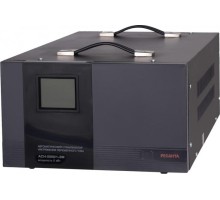 Стабилизатор напряжения однофазный Ресанта АСН- 5000/1-ЭМ 63/1/6