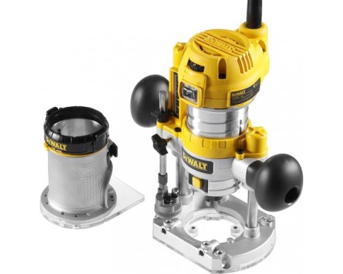 Фрезер сетевой DeWALT D 26203 [D26203-QS]