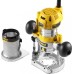 Фрезер сетевой DeWALT D 26203 [D26203-QS]