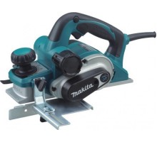 Рубанок сетевой MAKITA KP 0810 [KP0810]