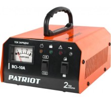 Зарядное устройство PATRIOT BCI-10A [650303410]