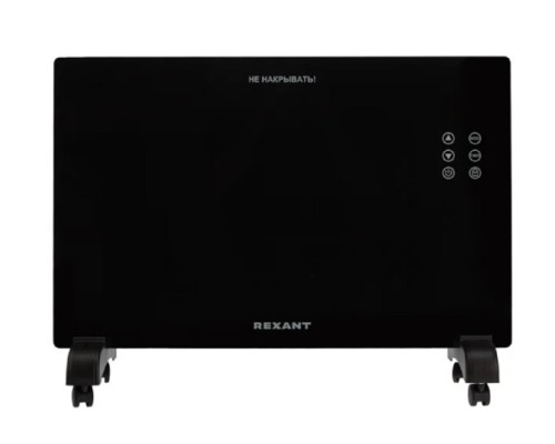 Конвектор REXANT 60-0113 1.5кВт, Wi-fi Конвектор REXANT 60-0113 1.5кВт, Wi-fi