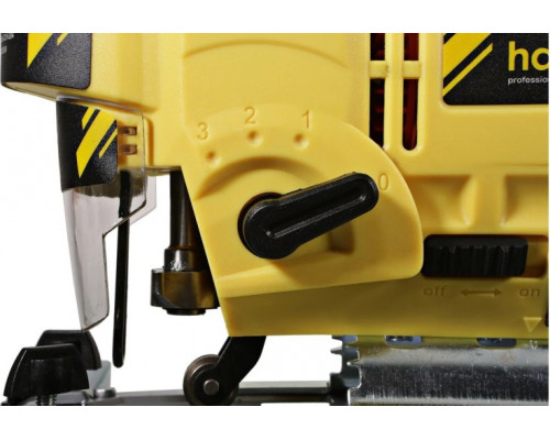 Лобзик сетевой Hanskonner HJS0811LPE [HJS0811LPE]