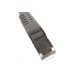 Пaтч-корд REXANT 18-8102-1 F/UTP, CAT 6, RJ45-RJ45, ZH нг(A)-HF, 1м