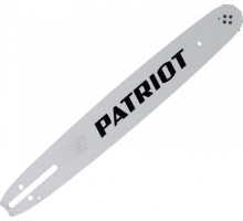 Шина для цепной пилы PATRIOT P150SLBK095 (15'' 0,325 1.3мм 64 зв.) [867151550]