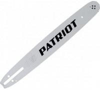 Шина для цепной пилы PATRIOT P158SLBK095 (15
