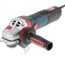 Углошлифовальная машина METABO WE 17-125 Quick [600515000]