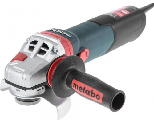 Углошлифовальная машина METABO WE 17-125 Quick [600515000]