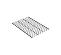Полка ПРАКТИК HOME GSh60х40 сетчатая, графит S70299213515