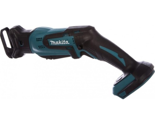 Пила сабельная аккумуляторная MAKITA DJR185RFE