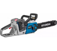 Пила цепная аккумуляторная HYUNDAI XA 4014