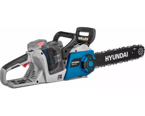 Пила цепная аккумуляторная HYUNDAI XA 4014
