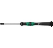 Отвертка TORX WERA Kraftform Micro 2067 TX 4 х 40 мм WE-118039 [WE-118039]