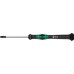 Отвертка TORX WERA Kraftform Micro 2067 TX 4 х 40 мм WE-118039 [WE-118039]