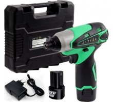 Гайковерт аккумуляторный ZITREK ZKIS12x2.0Аh 063-4402