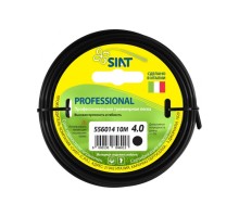 Леска триммерная SIAT PROFESSIONAL 4.0 КРУГ 10М [556014]