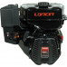 Бензиновый двигатель LONCIN LC190FA 15 л.с., вал 25 мм